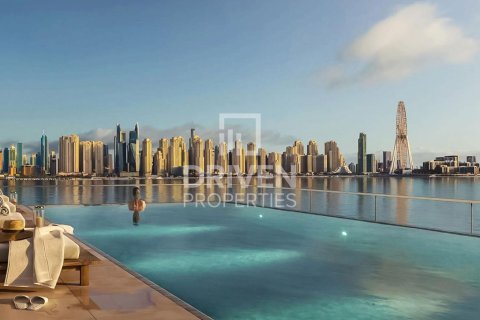 Wohnung zum Verkauf in Palm Jumeirah, Dubai, VAE 4 Schlafzimmer, 599.41 m2 Nr. 743621 - Foto 9