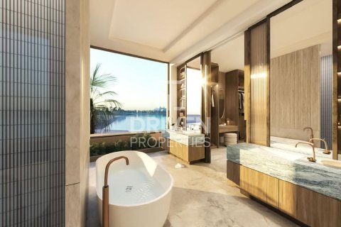 Wohnung zum Verkauf in Palm Jumeirah, Dubai, VAE 4 Schlafzimmer, 599.41 m2 Nr. 743621 - Foto 15