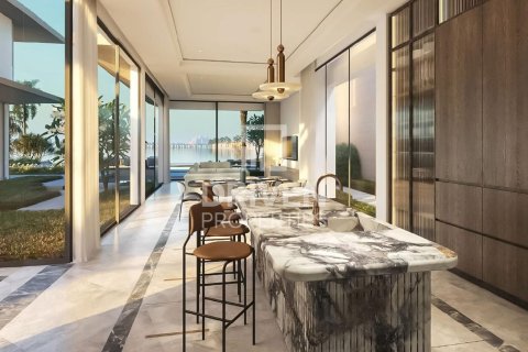 Wohnung zum Verkauf in Palm Jumeirah, Dubai, VAE 4 Schlafzimmer, 599.41 m2 Nr. 743621 - Foto 13
