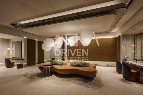 Wohnung zum Verkauf in Palm Jumeirah, Dubai, VAE 4 Schlafzimmer, 599.41 m2 Nr. 743621 - Foto 18