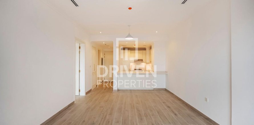 Apartmen di Jumeirah Village Circle, Dubai, UAE 1 bilik tidur, 110.18 meter persegi № 743623