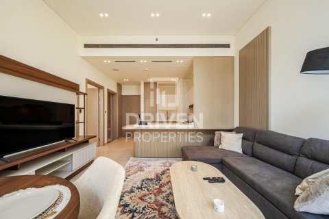 Jumeirah Village Circle, Dubai, संयुक्त अरब अमीरात में अपार्टमेंट, 1 बेडरूम, 74.97 वर्ग मीटर, संख्या 743624