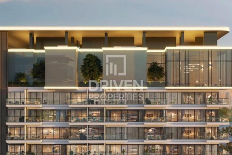 Apartman u gradu Jumeirah Lake Towers, Dubai, UAE 1 spavaća soba, 85.75 m2 Br. 743618 - Slika 13