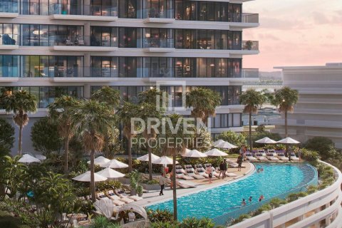 Apartman u gradu Jumeirah Lake Towers, Dubai, UAE 1 spavaća soba, 85.75 m2 Br. 743618 - Slika 11