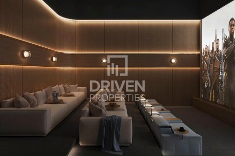 Apartman u gradu Jumeirah Lake Towers, Dubai, UAE 1 spavaća soba, 85.75 m2 Br. 743618 - Slika 8
