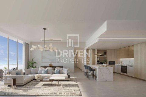 Apartman u gradu Jumeirah Lake Towers, Dubai, UAE 1 spavaća soba, 85.75 m2 Br. 743618 - Slika 4