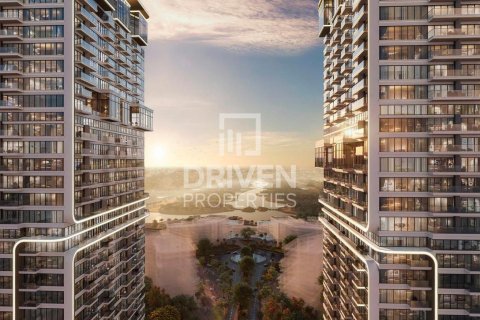 Apartman u gradu Jumeirah Lake Towers, Dubai, UAE 1 spavaća soba, 85.75 m2 Br. 743618