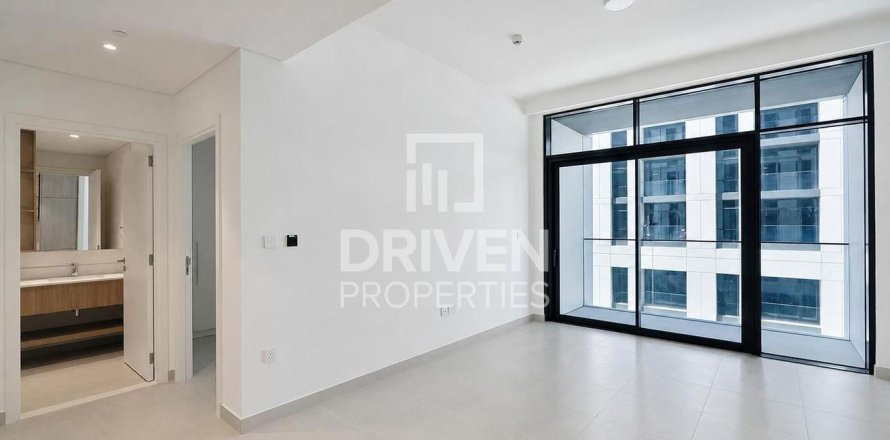 Appartamento a Dubai Hills Estate, Dubai, EAU 1 camera da letto, 65.68 mq. № 743622