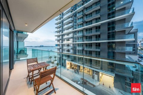Appartement à louer à Dubai Harbour, Dubai, EAU 2 chambres, 106.2 m2 № 641695 - photo 2