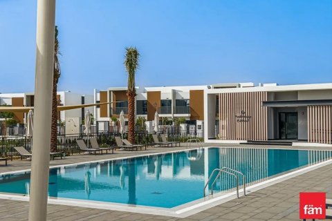 Dubai, BAE’de kiralık townhouse 4 yatak odası, 230 m&sup2; No 641699 - fotoğraf 10