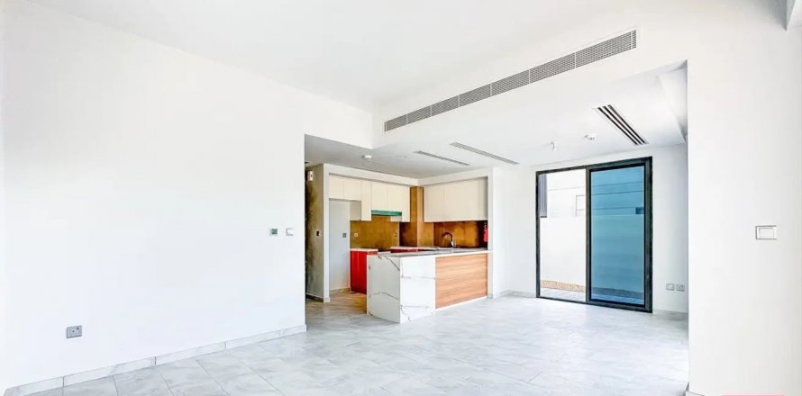 Dubai, BAE’de townhouse 4 yatak odası, 230 m&sup2; No 641699