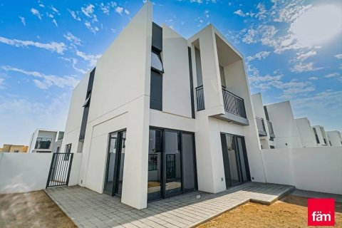 Dubai, BAE’de kiralık townhouse 4 yatak odası, 230 m&sup2; No 641699 - fotoğraf 9