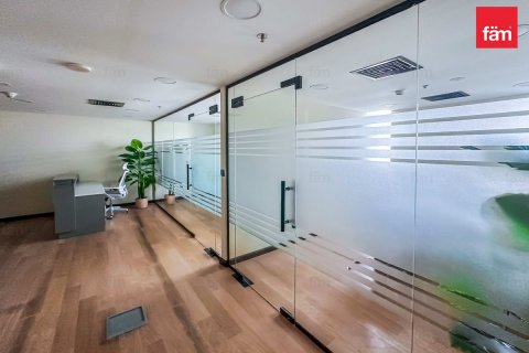 Oficina en alquiler en Dubai, EAU 104.2 m2 № 641697 - foto 3