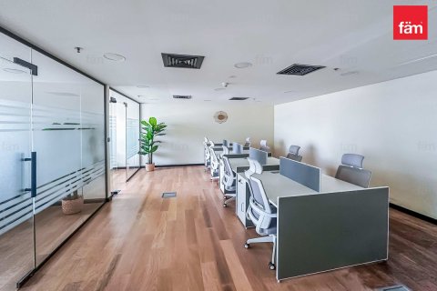 Oficina en alquiler en Dubai, EAU 104.2 m2 № 641697 - foto 4