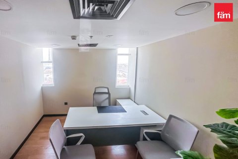 Oficina en alquiler en Dubai, EAU 104.2 m2 № 641697 - foto 10