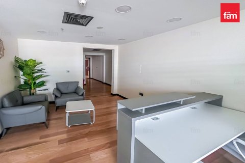 Oficina en alquiler en Dubai, EAU 104.2 m2 № 641697 - foto 2