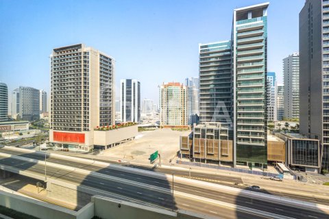 Downtown Dubai (Downtown Burj Dubai), Dubai, संयुक्त अरब अमीरात में अपार्टमेंट, 1 बेडरूम, 67 वर्ग मीटर, संख्या 706951 - फ़ोटो 8