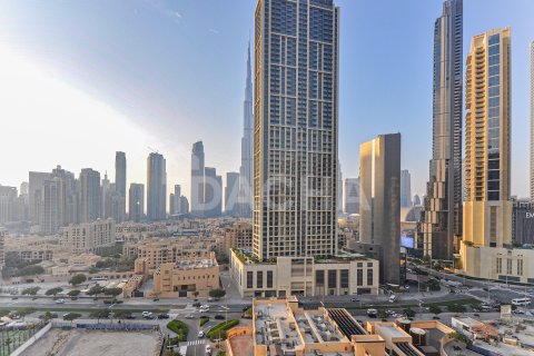 Downtown Dubai (Downtown Burj Dubai), Dubai, संयुक्त अरब अमीरात में अपार्टमेंट, 1 बेडरूम, 67 वर्ग मीटर, संख्या 706951 - फ़ोटो 10