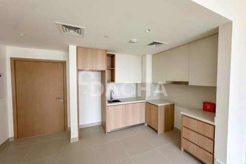 Huoneisto Dubai Creek Harbour (The Lagoons), Arabiemiraatit 1 makuuhuone, 68 m2 № 706956 - kuva 2