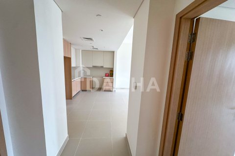 Huoneisto Dubai Creek Harbour (The Lagoons), Arabiemiraatit 1 makuuhuone, 68 m2 № 706956 - kuva 8
