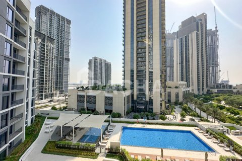 Huoneisto Dubai Creek Harbour (The Lagoons), Arabiemiraatit 1 makuuhuone, 68 m2 № 706956 - kuva 14