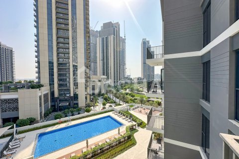 Huoneisto Dubai Creek Harbour (The Lagoons), Arabiemiraatit 1 makuuhuone, 68 m2 № 706956 - kuva 13