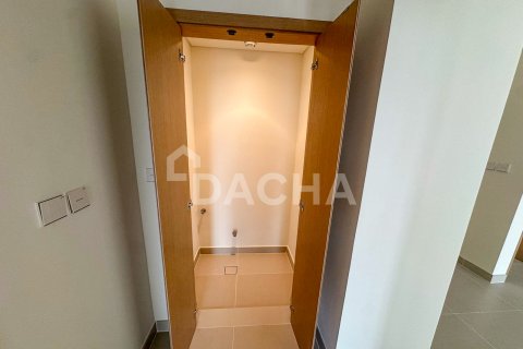 Huoneisto Dubai Creek Harbour (The Lagoons), Arabiemiraatit 1 makuuhuone, 68 m2 № 706956 - kuva 12