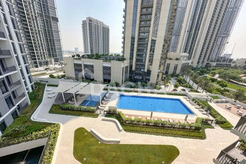 Dubai Creek Harbour (The Lagoons), UAE의 아파트 침실 1개, 68제곱미터 번호 706956