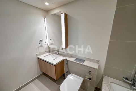 Huoneisto Dubai Creek Harbour (The Lagoons), Arabiemiraatit 1 makuuhuone, 68 m2 № 706956 - kuva 9