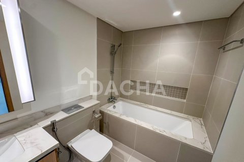 Huoneisto Dubai Creek Harbour (The Lagoons), Arabiemiraatit 1 makuuhuone, 68 m2 № 706956 - kuva 10