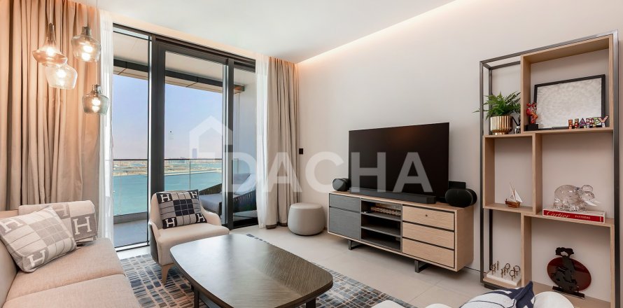 Appartement à Jumeirah Beach Residence, Dubai, EAU: 3 chambres, 179 m2 № 706952
