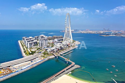 Appartement à vendre à  Jumeirah Beach Residence, Dubai, EAU 3 chambres, 179 m2 № 706952 - photo 2