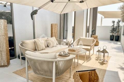 Appartement à vendre à  Dubai Creek Harbour (The Lagoons), Dubai, EAU 1 chambre, 116 m2 № 706955 - photo 6