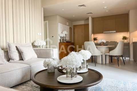 Appartement à vendre à  Dubai Creek Harbour (The Lagoons), Dubai, EAU 1 chambre, 116 m2 № 706955 - photo 13