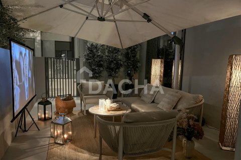 Appartement à vendre à  Dubai Creek Harbour (The Lagoons), Dubai, EAU 1 chambre, 116 m2 № 706955 - photo 2