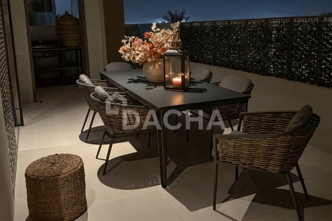 Appartement à vendre à  Dubai Creek Harbour (The Lagoons), Dubai, EAU 1 chambre, 116 m2 № 706955 - photo 4
