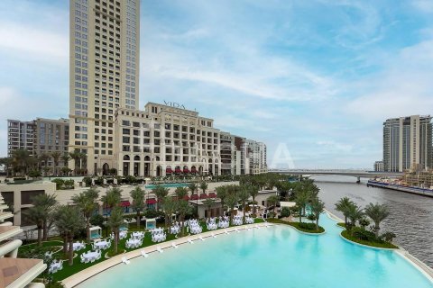 Appartement à vendre à  Dubai Creek Harbour (The Lagoons), Dubai, EAU 1 chambre, 116 m2 № 706955 - photo 24