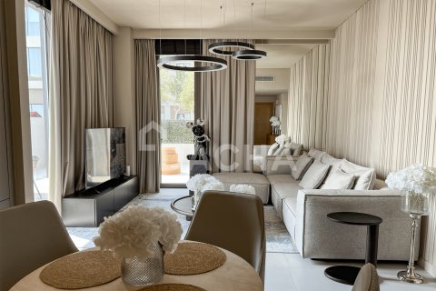 Appartement à vendre à  Dubai Creek Harbour (The Lagoons), Dubai, EAU 1 chambre, 116 m2 № 706955 - photo 10
