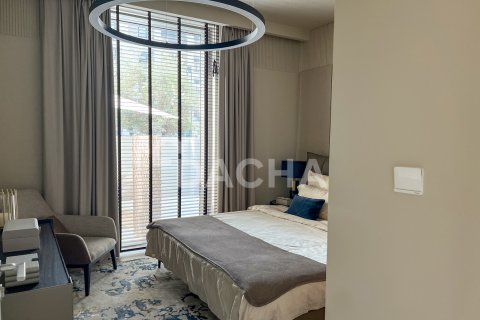 Appartement à vendre à  Dubai Creek Harbour (The Lagoons), Dubai, EAU 1 chambre, 116 m2 № 706955 - photo 18