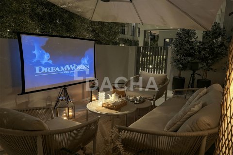 Dubai Creek Harbour (The Lagoons), Dubai, UAE의 아파트 침실 1개, 116제곱미터 번호 706955