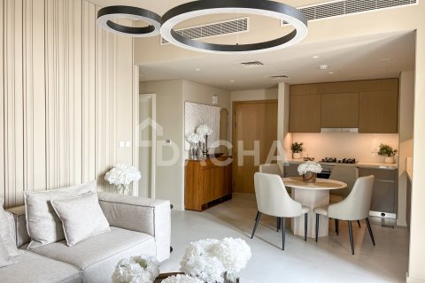Appartement à vendre à  Dubai Creek Harbour (The Lagoons), Dubai, EAU 1 chambre, 116 m2 № 706955 - photo 14