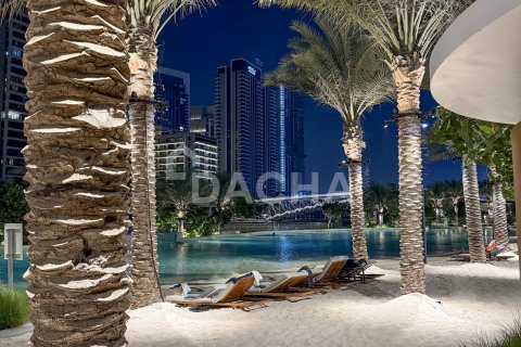 Appartement à vendre à  Dubai Creek Harbour (The Lagoons), Dubai, EAU 1 chambre, 116 m2 № 706955 - photo 28