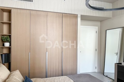 Appartement à vendre à  Dubai Creek Harbour (The Lagoons), Dubai, EAU 1 chambre, 116 m2 № 706955 - photo 22