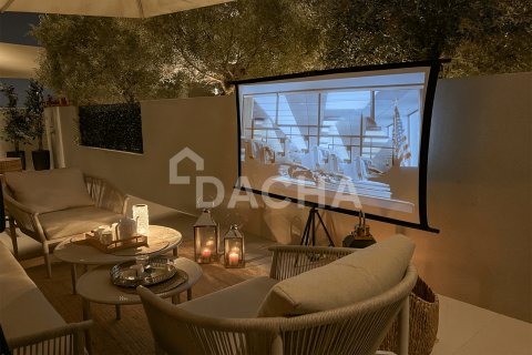 Appartement à vendre à  Dubai Creek Harbour (The Lagoons), Dubai, EAU 1 chambre, 116 m2 № 706955 - photo 3