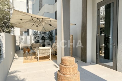 Appartement à vendre à  Dubai Creek Harbour (The Lagoons), Dubai, EAU 1 chambre, 116 m2 № 706955 - photo 7