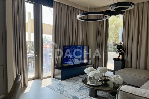 Appartement à vendre à  Dubai Creek Harbour (The Lagoons), Dubai, EAU 1 chambre, 116 m2 № 706955 - photo 12