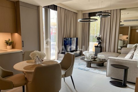 Appartement à vendre à  Dubai Creek Harbour (The Lagoons), Dubai, EAU 1 chambre, 116 m2 № 706955 - photo 11