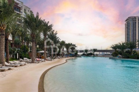 Appartement à vendre à  Dubai Creek Harbour (The Lagoons), Dubai, EAU 1 chambre, 116 m2 № 706955 - photo 26