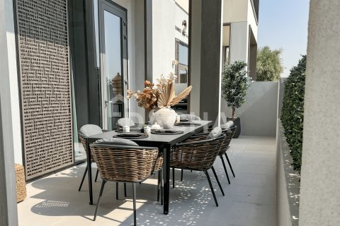 Appartement à vendre à  Dubai Creek Harbour (The Lagoons), Dubai, EAU 1 chambre, 116 m2 № 706955 - photo 9