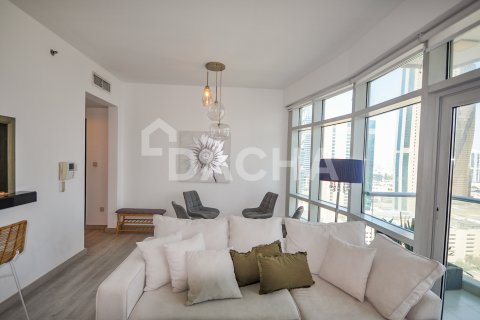 Apartment in Downtown Dubai (Downtown Burj Dubai), Dubai, UAE 1 bedroom, 69 sq.m. № 706936 - photo 10